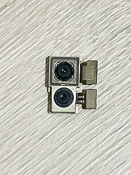 Huawei Mate 10 Lite Arka Kamera Orijinal