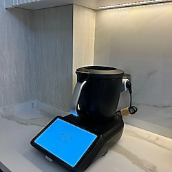 Thermomix TM7 24 Ay Garantili Sıfır Kapalı Kutu