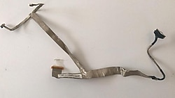 Acer Aspire 5739 5739G LCD Data Flex Görüntü Kablosu - foxdd0zk6lc