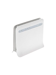 ZTE VO-MF255V-ZTE 4G Router MF255V MF 255