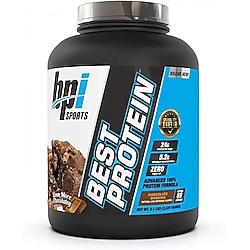 Bpi Best Whey 2330gr ( SIFIR ÜRÜN )