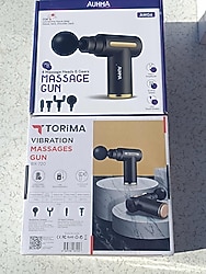 Masaj tabancası büyük