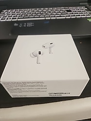 Orjinal AirPods pro 2.nesil
