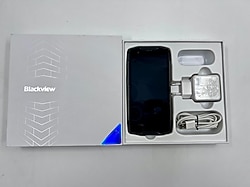 Blackview BV6800 Pro IP69 Suya Dayanıklı Akıllı Telefon