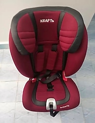 Kraft Çocuk oto koltuğu