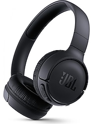 JBL Tune 570BT Siyah Kablosuz Kulaklık, Kulaküstü (Açılmamış Kutusunda)