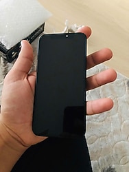 iPhone 11 Ekran