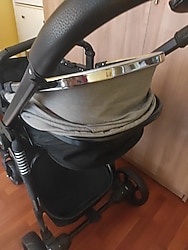 bebek arabasi