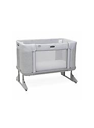 Next2Me Forever Anne Yanı Beşik TERTEMİZ KUSURSUZ