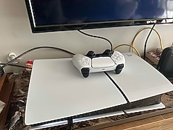 Playstation 5 ps5 yeni