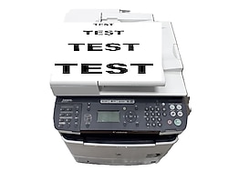 canon i-sensys mf-6140dn yazıcı(İKİNCİEL)