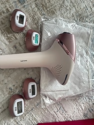 epilasyon aleti ıpl lazer