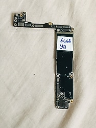 iPhone 8 Plus Anakart