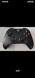 Xbox Gamepad(Kolu) Sorunsuz