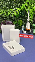 Apple MagSafe 5000 mAh (pawur bank)