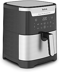 Tefal Easy Fry Grill XXL EY801D15 6.5 lt Yağsız Fritöz
