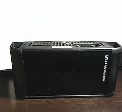 Sennheiser SZI 1015 Profesyonel Kızılötesi (IR) Radyatör / Verici