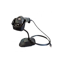 Symbol LS2208 Barkod Okuyucu + Stand