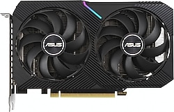 Asus Dual GeForce RTX 3060 Ekran Kartı (1807 MHz) (DUAL-RTX3060-12G)