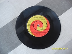 -marc aryan – nasıl evlenirsin bu lisanla – doudou