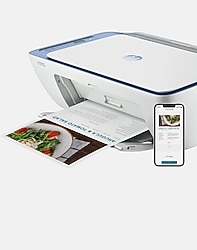 HP Deskjet yazıcı