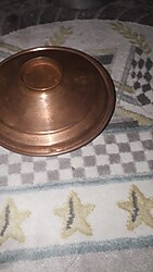 bakır tencere