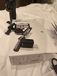DJI Osmo Mobile 7 Pro