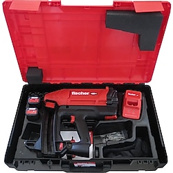 FİSCHER FGC 100 GAZLI ÇİVİ ÇAKMA TABANCASI