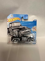 Hot Wheels ford modifiyeli sıfır