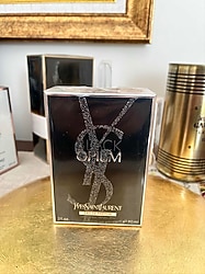 Yves Saint Laurent Black Opium Eau de Pa