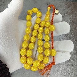 SIKMA KEHRİBAR TESBİH