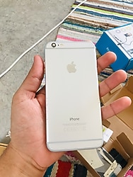 İPhone 6 Plus kasa orijinal çıkma
