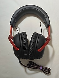 Hyperx Cloud 3 III Kablolu Oyuncu Kulaklığı
