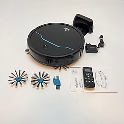 Bissell EV675 Robot Süpürge