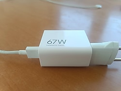 67W ORJİNAL ŞARJ ALETİ TYPE-C