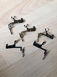 iPhone 6 On Off Güç Tuşu Flexi