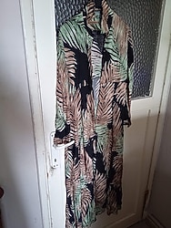 Hot Fashion Kadın Elbise