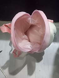 Çocuk sırt çantası