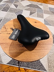 Sele royal bisiklet sele sıfır konfor