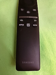 5500 Samsung BN59-01312K 4K SUHD Smart RU MODELLER VE AÇIKLAMAYI OKUYUNUZ 1850 TL.5500