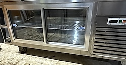 BUZDOLABI TEZGAH TİPİ +4