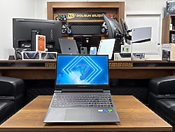 Excalibur G870 i5-13420H 64GB RAM 2TB RTX4050 6GB Oyun Bilgisayarı (İKİNCİ EL)