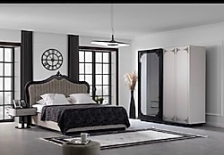 Biblo yatak odası takımı