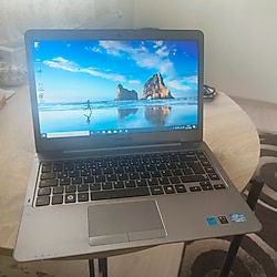 Samsung 530U Ultrabook – 13.3 İnç | SSD’li | Temiz