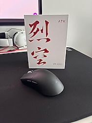 ATK Blazing Sky F1 Pro Max Mouse