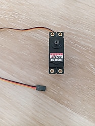 HİTEC HS-485HB SERVO