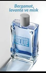 avon individual erkek parfüm