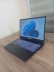 Gıgabyte i5 Oyuncu Leptopu