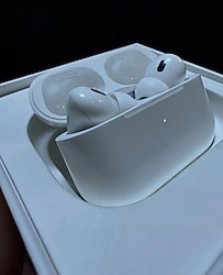 Airpods Pro