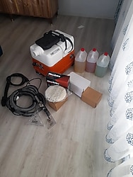 halı koltuk yikama makinasi